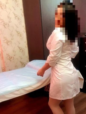 Проститутка Таня